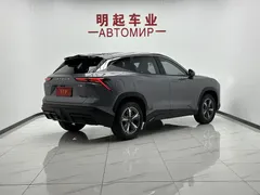 2023 Jetour Dashing 1.5T DCT Xingyao PRO — фото 6