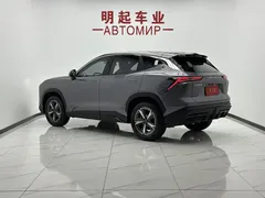 2023 Jetour Dashing 1.5T DCT Xingyao PRO — фото 7
