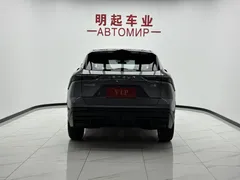 2023 Jetour Dashing 1.5T DCT Xingyao PRO — фото 8