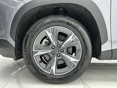 2023 Jetour Dashing 1.5T DCT Xingyao PRO — фото 11