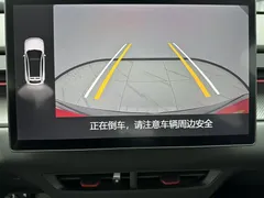 2023 Jetour Dashing 1.5T DCT Xingyao PRO — фото 17