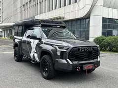 2023 Toyota Tundra 3.5T AT — фото 2