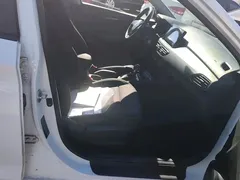 2018 Hyundai Elantra 1.6L AT GL China 6, белый — фото 8