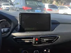 2018 Hyundai Elantra 1.6L AT GL China 6, белый — фото 13