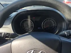 2018 Hyundai Elantra 1.6L AT GL China 6, белый — фото 14
