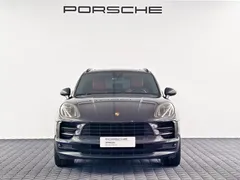 2021 Porsche Macan S 3.0T — фото 2