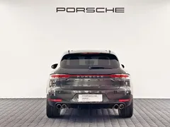 2021 Porsche Macan S 3.0T — фото 4
