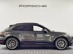2021 Porsche Macan S 3.0T — фото 8