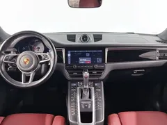 2021 Porsche Macan S 3.0T — фото 9