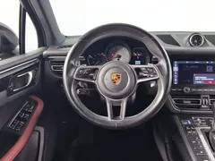 2021 Porsche Macan S 3.0T — фото 10