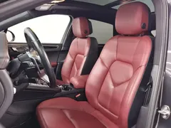2021 Porsche Macan S 3.0T — фото 12