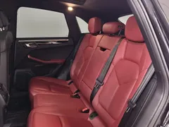 2021 Porsche Macan S 3.0T — фото 13