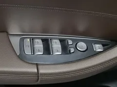 2021 BMW X3 Luxury, чёрный — фото 9
