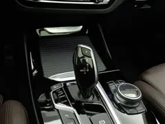 2021 BMW X3 Luxury, чёрный — фото 13