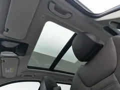 2021 BMW X3 Luxury, чёрный — фото 14