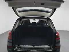 2021 BMW X3 Luxury, чёрный — фото 16
