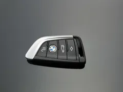 2021 BMW X3 Luxury, чёрный — фото 19