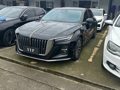 2023 Hongqi H5 2.0T AT