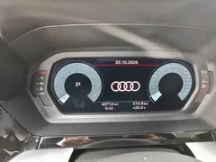 2022 Audi A3 Sportback 35 TFSI Fashion Sport, белый — фото 9
