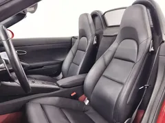 2022 Porsche 718 Boxster 2.0T — фото 10