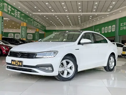 2021 Volkswagen Lamando 230TSI DSG Fashion
