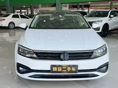 2021 Volkswagen Lamando 230TSI DSG Fashion, белый — фото 2