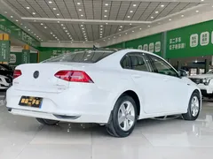 2021 Volkswagen Lamando 230TSI DSG Fashion, белый — фото 6