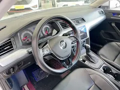 2021 Volkswagen Lamando 230TSI DSG Fashion, белый — фото 8