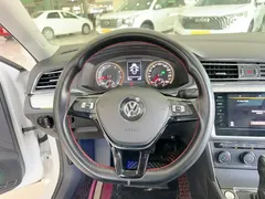 2021 Volkswagen Lamando 230TSI DSG Fashion, белый — фото 10