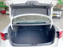 2021 Volkswagen Lamando 230TSI DSG Fashion, белый — фото 17