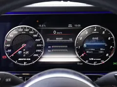 2022 Mercedes-Benz G-Class AMG G 63 — фото 8