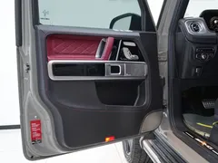 2022 Mercedes-Benz G-Class AMG G 63 — фото 9
