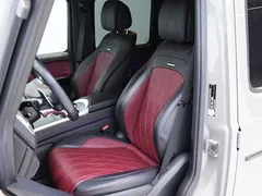 2022 Mercedes-Benz G-Class AMG G 63 — фото 13