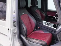 2022 Mercedes-Benz G-Class AMG G 63 — фото 14