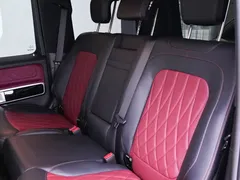 2022 Mercedes-Benz G-Class AMG G 63 — фото 15
