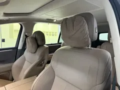 2025 Li Auto i8 Standard, чёрный — фото 12