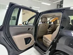 2025 Li Auto i8 Standard, чёрный — фото 13