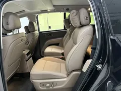 2025 Li Auto i8 Standard, чёрный — фото 14