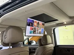 2025 Li Auto i8 Standard, чёрный — фото 15