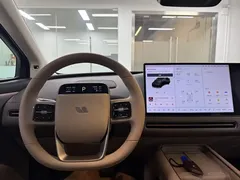 2025 Li Auto i8 Standard, чёрный — фото 18