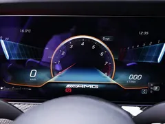 2021 Mercedes-Benz E-Class AMG E 63 S 4MATIC — фото 9