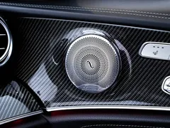 2021 Mercedes-Benz E-Class AMG E 63 S 4MATIC — фото 10