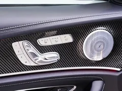 2021 Mercedes-Benz E-Class AMG E 63 S 4MATIC — фото 11