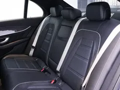 2021 Mercedes-Benz E-Class AMG E 63 S 4MATIC — фото 13