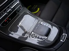 2021 Mercedes-Benz E-Class AMG E 63 S 4MATIC — фото 17