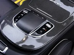 2021 Mercedes-Benz E-Class AMG E 63 S 4MATIC — фото 18