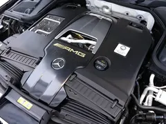 2021 Mercedes-Benz E-Class AMG E 63 S 4MATIC — фото 19