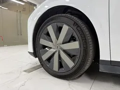2025 Li Auto i6 2WD Standard, белый — фото 7