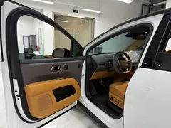 2025 Li Auto i6 2WD Standard, белый — фото 8