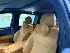 2025 Li Auto i6 2WD Standard, белый — фото 12
